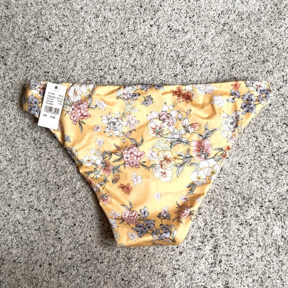 L.A. Hearts Swim Bottom - Picture 2 of 4